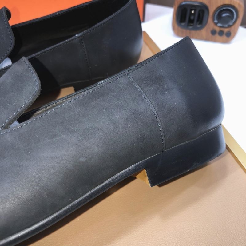 Hermes Business Shoes